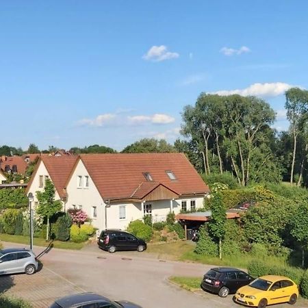 Ferienwohnung In Radeberg Bei Dresden Esterno foto