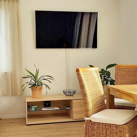 Ferienwohnung In Radeberg Bei Dresden Esterno foto