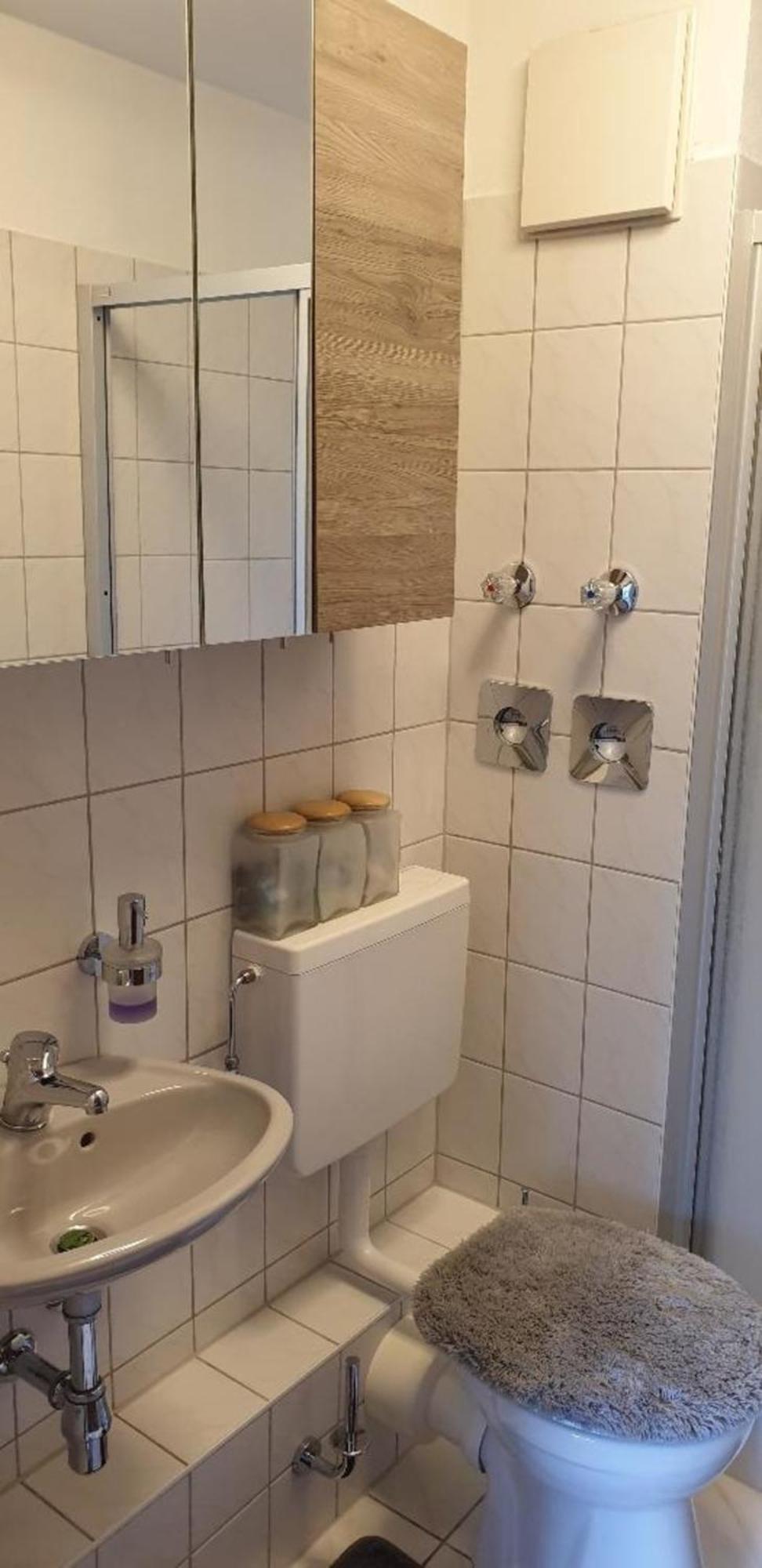 Ferienwohnung In Radeberg Bei Dresden Esterno foto