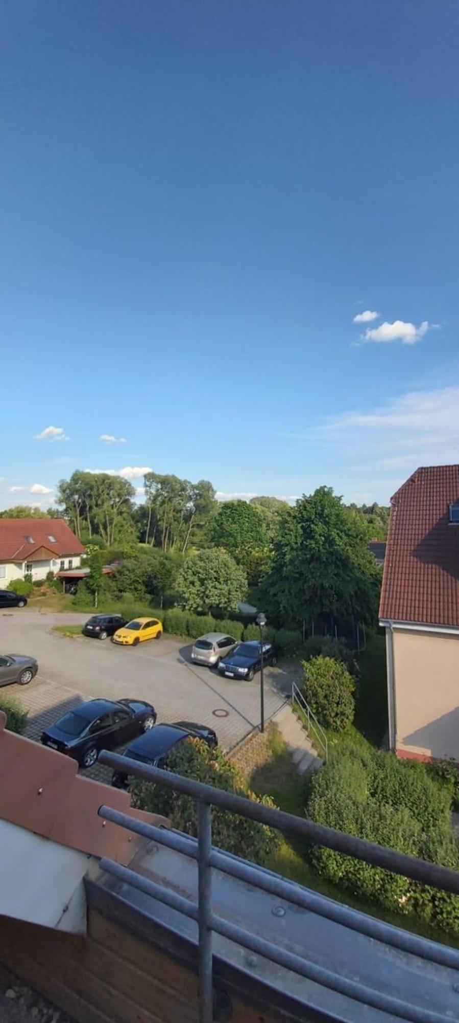 Ferienwohnung In Radeberg Bei Dresden Esterno foto