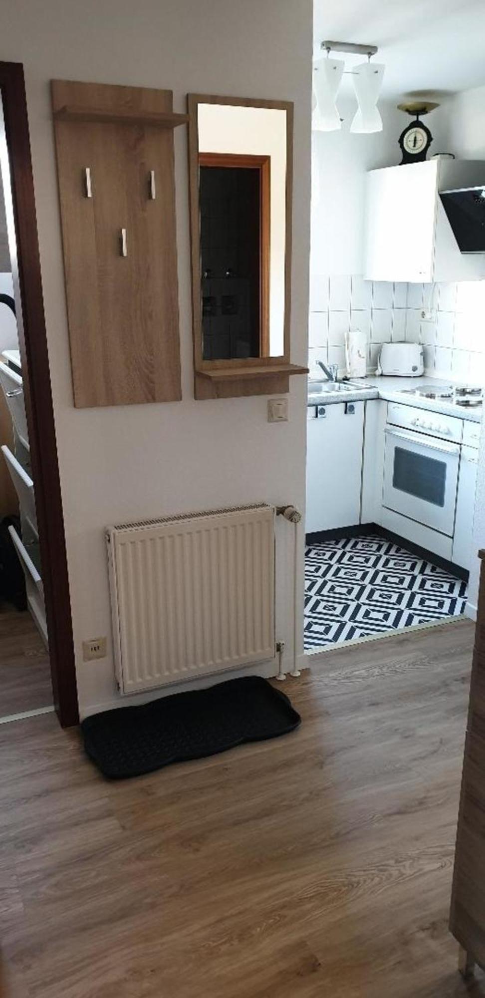 Ferienwohnung In Radeberg Bei Dresden Esterno foto