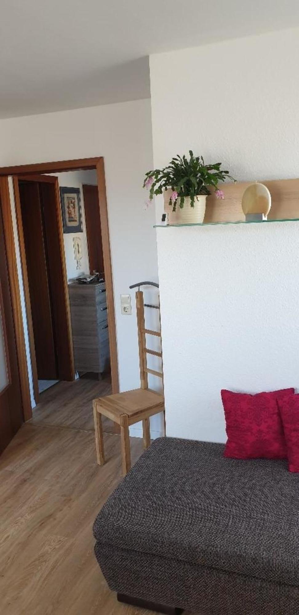 Ferienwohnung In Radeberg Bei Dresden Esterno foto