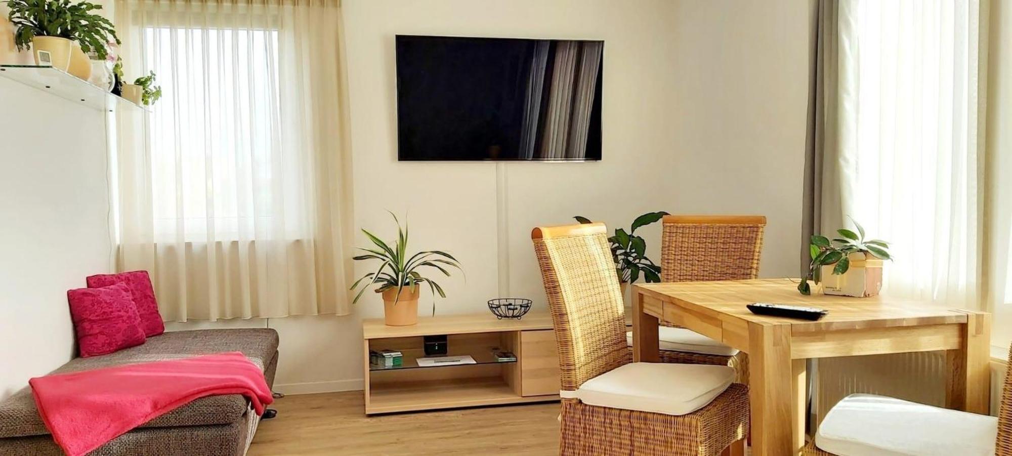 Ferienwohnung In Radeberg Bei Dresden Esterno foto