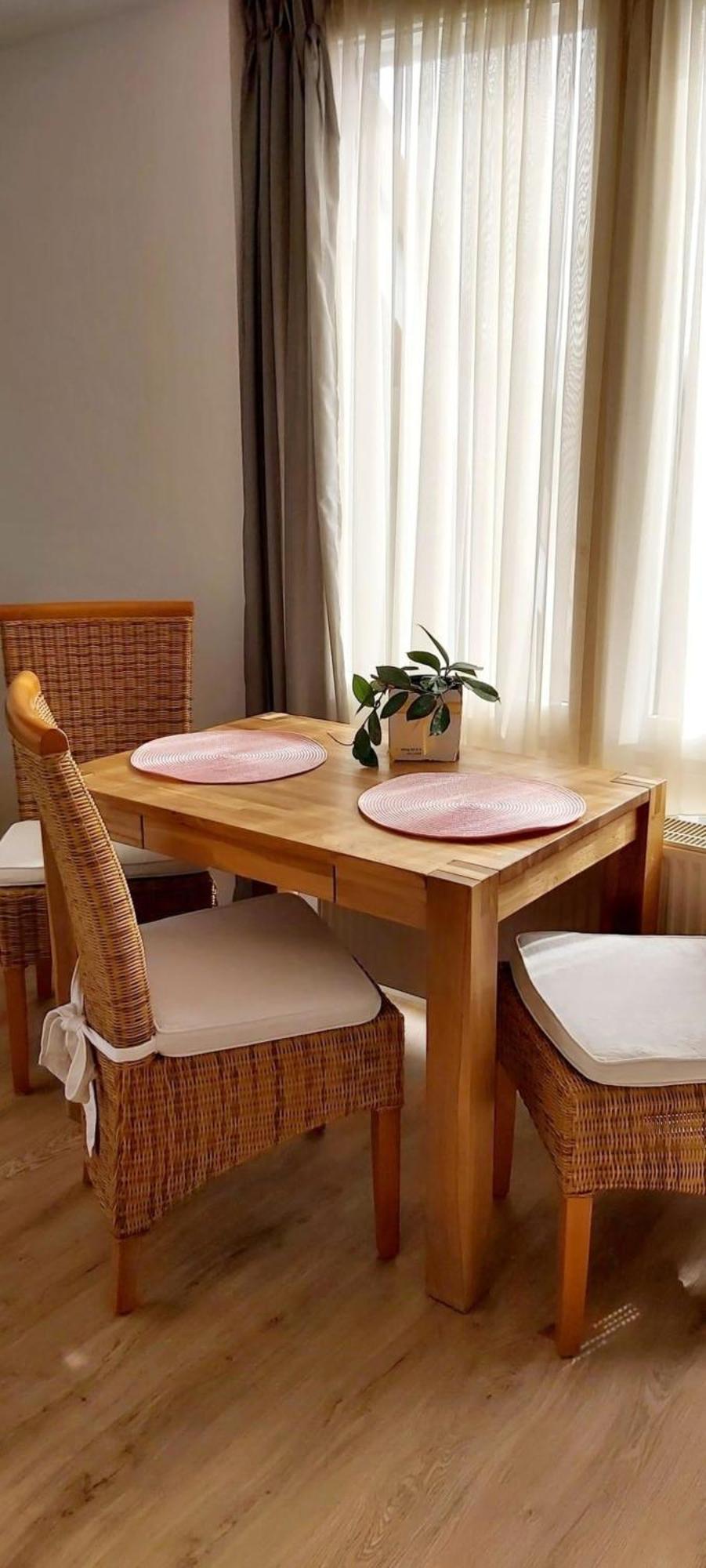 Ferienwohnung In Radeberg Bei Dresden Esterno foto